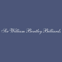 SIR WILLIAM BENTLEY BILLIARDS 