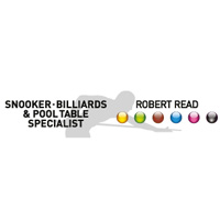 ROBERT READ SNOOKER, BILLIARDS & POOL TABLE SERVICES 