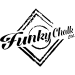 Funky Chalk 